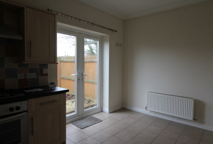 8 Hortonfield Drive Washingborough Lincoln LN4 1AW Image 5 - King and Co