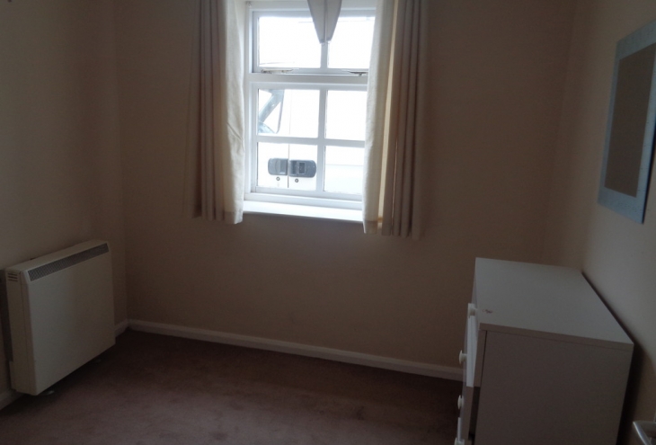Flat 1 Kamla Lodge 28-35 Gresham Street Lincoln LN1 1PZ Image 2 - King and Co